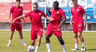 Samsunspor ile Kocaelispor 54. randevuya çıkıyor