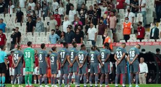 Sergen Yalçın'dan 4 değişiklik