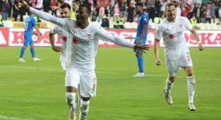 Sivasspor, Kopenhag'ı ağırlayacak