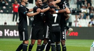 Son şampiyon 3 puanla başladı