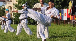Summer Camp 2021'de Yağızhan rüzgarı esti