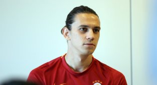 Taylan Antalyalı: "Buradan da iyi bir sonuçla ayrılmak istiyoruz"