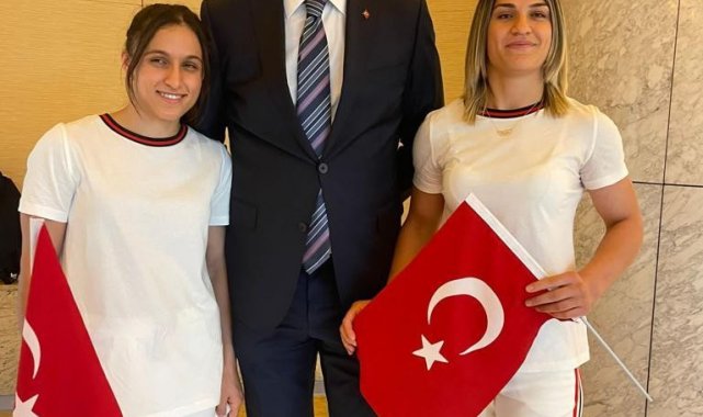 Tokyo Paralimpik Oyunlarında iki Ağrılı kardeş Türkiye'yi temsil edecek
