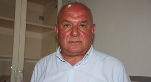 Tosun, Bilecik ASKF Başkanlığı'na 5. kez seçildi