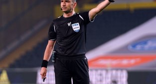Trabzonspor - Sivasspor maçını Abdulkadir Bitigen yönetecek