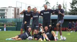 Trabzonspor, Süper Lig'de 5 sezon sonra bir ilk imza atmayı hedefliyor