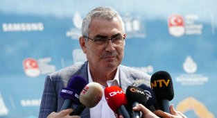 Uğur Erdener: "Katılan herkes için eşşiz bir deneyim"