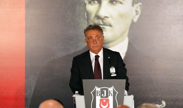 Ahmet Nur Çebi: "Ben kimsenin altını oymadım, kendileri vınladı"