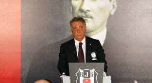 Ahmet Nur Çebi: "Ben kimsenin altını oymadım, kendileri vınladı"
