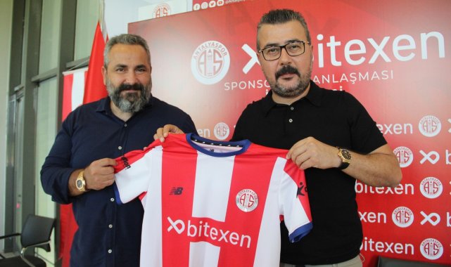 Antalyaspor Kulübü Başkanı Çetin: "1-2 transferimiz daha olacak"