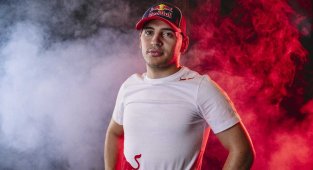 Ayhancan Güven'den Monza'da bir zafer bir podyum