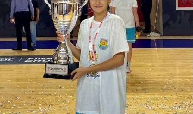 Ayliz Kılınçer EBK'da