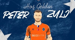 Başakşehir'den kadroya 6 takviye