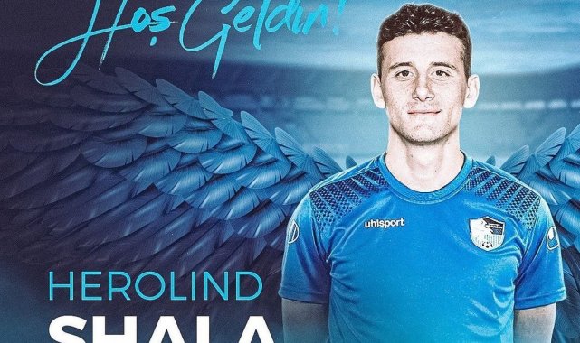 BB Erzurumspor transferin son gününde 4 futbolcuyu birden kadrosuna kattı