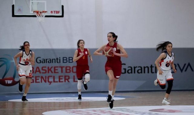 Berra Gülen, Elazığ Basketbol Kulübü'nde