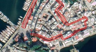 Bisikletler Fethiye, Marmaris ve Bodrum sokaklarında yarışacak