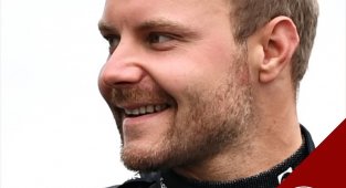 Bottas, Alfa Romeo ile anlaştı
