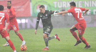 Bursaspor deplasmanda Tuzlaspor'la karşı karşıya gelecek