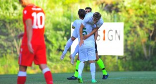 Bursaspor'un rakibi Samsunspor