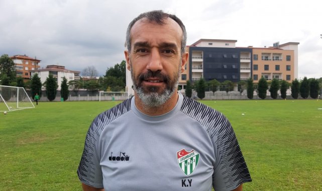Çarşambaspor Kenan Yelek ile yolları ayırdı