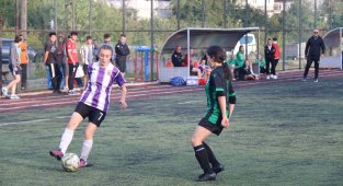 Ereğli Belediyespor futbolcuna Milli takımdan davet