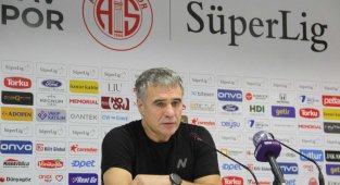 Ersun Yanal: "Bu galibiyetle takımın kendine olan güveni arttı"