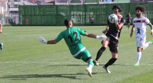 Fırat Sefa Öncü, Ofspor'da