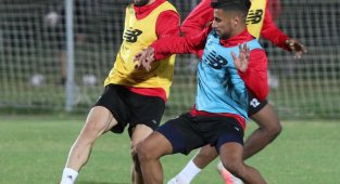 FT Antalyaspor ile Yeni Malatyaspor 9. randevuda