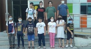 Gençler yüzme eğitimlerini başarıyla tamamladı