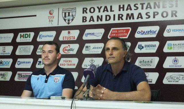Gürsel: "Kazanmak önemliydi"