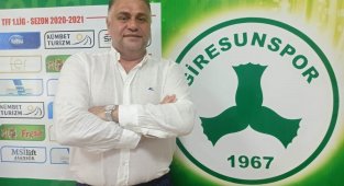 GZT Giresunspor, Alanyaspor maçıyla yeni bir sayfa açmak istiyor