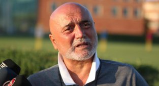 Karaman'dan 'Steven Caulker' açıklaması