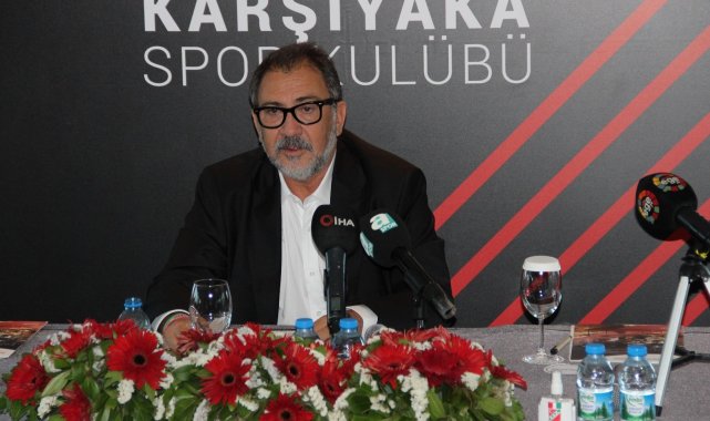 Karşıyaka'nın transfer yasağı kalktı