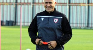 Mehmet Altıparmak: "Antrenörlük hayatımda uzun süredir böyle bir mağlubiyetim olmamıştı"