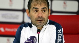 Metin Diyadin: "2 puan kaybettik"