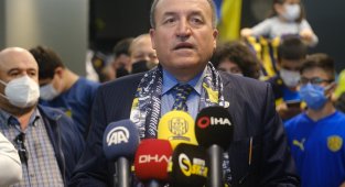 MKE Ankaragücü Store VEGA Subayevleri AVM'de açıldı