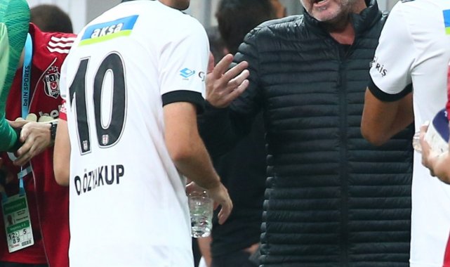 Oğuzhan Özyakup bu sezon ilk kez 11'de