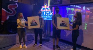 Red Bull Flick yeni sezonda ilk finalistler belli oldu