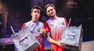Red Bull Flick yeni sezonda yeni haritalarla yükseliyor
