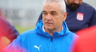 Rıza Çalımbay'ın Fenerbahçe'ye şansı tutmuyor!