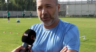 Sivas Belediyespor, lige iyi başlangıç yapmak istiyor