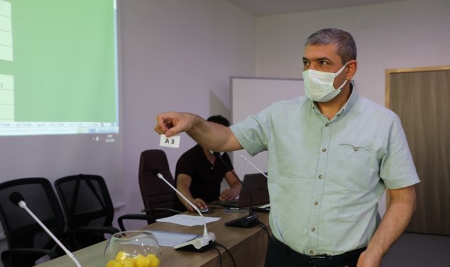 Sivas'ta kurumlar arası voleybol turnuvası düzenlenecek