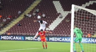 Süper Lig: Hatayspor: 0 - Kayserispor: 1