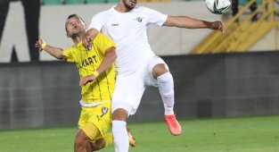 TFF 2. Lig: Akhisarspor: 0 - Bucaspor 1928: 2