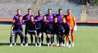 TFF 2. Lig Zonguldak Kömürspor: 0 - Uşakspor: 1