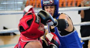 Türkiye bu sporda dünyadaki en güçlü ilk 4 takım içinde