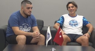 Vincenzo Montella: "Çocuklar çok çalışkan, öğrenmeye açıklar"
