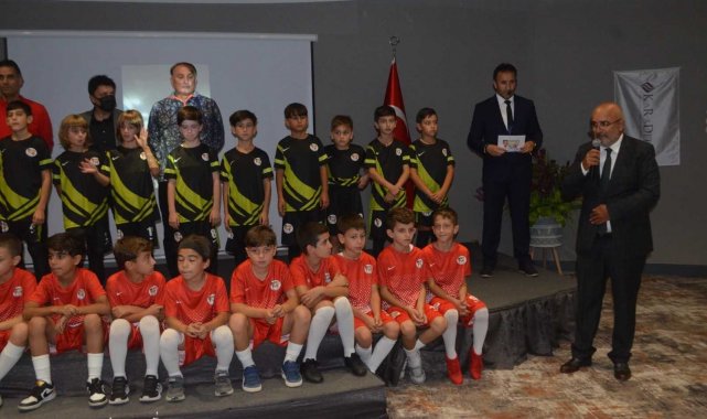 Yalova'da "Haydi Geleceğe" projesi tanıtıldı