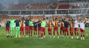 Yeni Malatyaspor, transfer sezonunda 17 futbolcuyu renklerine bağladı