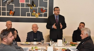 Adı, gönül verdiği ata sporumuzda yaşayacak